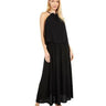 Hard Tail Woman Ashley black Dress size L Hard Tail