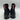 Men’s Muck Boots Apex Mid Zip boots Black Rubber Size 9 Muck Boots