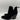 Vince Camuto Women’s Phaidra Booties Black Suede Size 8M Vince Camuto