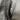 NWD Levis Jacket Mens Faux Leather Bomber Hooded Moto Black Biker Zip L Levi's