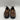 Men’s Ermenegildo Zegna Siena Flex Leather Oxford Shoes Tan Leather Size 9D Ermenegildo Zegna