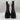 Valentino Garavani Uniqueform platform chelsea boot in rubin Leather Size 39 Valentino