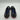 Women’s Rothy’s The Flats Color Gray Birdseye Flats Pink Sole Size 5 Rothy’s