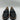 Women’s Naturalizer Emmal in Jet Black slip-on loafer Size 6 Naturalizer