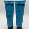 Keratin Complex KCTexture Intense Hydrating Masque 4 oz. Set Of 2 Keratin Complex