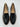 Women’s Naturalizer Eiffel Slip-on Black Patent Loafers Size 8.5 M Naturalizer