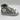 Yves Saint Laurent Bedford high-top sneakers black/white checkered leather 36 Yves Saint Laurent