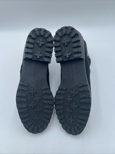 Women’s Kelly & Katie Sarene Bootie Black Size 8.5M/39.5 Kelly & Katie