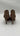 Women’s Vince Camuto Saston Bootie Wild Mushroom Size 7.5M Vince Camuto