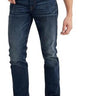 Madewell Slim Straight Leg Jeans, Men's Size 31X32 Madewell