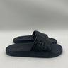 Women’s Stuart Weitzman embossed SW pool slides Size 9B Stuart Weitzman