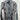Lauren Ralph Lauren Shirt Womens Ikat Striped Button Up Cotton XS Lauren Ralph Lauren