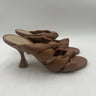 Women’s Stuart Weitzman Soplaya block-heel slide sandals Size 8B Stuart Weitzman