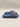 Women’s Givenchy Blue Rubber Pool Slides Size 40