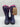 Bogs Kids' Classic Unicorns Boot Purple Size 6Y Bogs