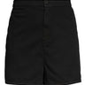 BP. Cotton Twill Cotton Utility Shorts,  Black Size 1X BP.