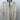 Murano Polo Sweater Mens Knit Camp Collar Button Up Ivory Textured Shirt L Polo