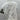NWT Women’s Thread & Supply Full Zip Puffer Vest  Color White Size L Thread & Supply
