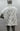 NWT Women’s Thread & Supply Full Zip Puffer Vest  Color White Size L Thread & Supply