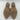 Women’s Lucky Brand Meistar Tan Suede Slip-On Mules Block Heel Size 7M Lucky Brand