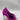 Tom Ford painted satin pumps frayed edge and a white stiletto heel Size 37 Tom Ford