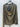24Seven Comfort Apparel Gold Shimmer Cowl Neck Long Sleeve Top Draped - Size 3X