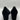 Women’s Prada Block-Heel Round Toe Pumps Black Suede Size 39 PRADA