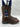 Durango DDB0379 Bay Brown Western Boots Size 12M US