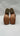 Women’s Corral Sand Leather Pull On Square Toe Boots Size 7.5M Corral Boots