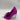 Tom Ford painted satin pumps frayed edge and a white stiletto heel Size 37 Tom Ford