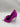 Tom Ford painted satin pumps frayed edge and a white stiletto heel Size 37 Tom Ford