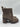 Crown Vintage Women’s Shoes Brown Suede Capari Booties Size 6M