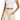 BP. Ruched Organic Cotton Crop T-Shirt in Ivory Size X-Large BP.
