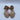Gianvito Rossi cognac suede Cruz braided sandals block heel Size 36 GIANVITO ROSSI