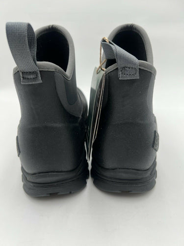 Muck AS2A001 Womens Arctic Sport II Ankle Castlerock Size 10