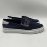 Men’s Cole Haan GrandPrø Rally Canvas Penny Loafer Size 9M Cole Haan