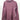 Rachel Joy maroon marled cowl neck top Soft Texture  Long Sleeves Size S Rachel Joy