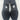 Men’s Mix No. 6 Corbitt Lace Up Ankle Oxford Shoes Black Size 13M Mix No. 6