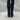 Vince Camuto Chelsey Slouch Knee High Boots Black Leather Size 7.5W-XC Vince Camuto