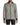 NWD SPYDER Men’s Quilted Bomber Jacket Grey Size M