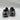 Men’s Robert Graham Stormy Multicolor Leather Slip On loafers Size 11 Robert Graham