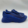 Dolce & Gabbana Daymaster sneakers in the 'Bluette' Suede Size 43 Dolce&Gabbana