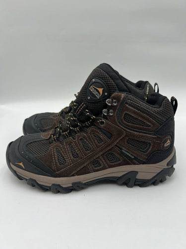Pacific Mountain Blackburn Waterproof Boots Size 9