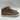 Men’s Saks Fifth Avenue Keegan crocodile-embossed Beige Leather sneakers 9.5 Saks Fifth Avenue
