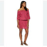 prAna Lenora Woman's Dresses, Purple Sprinkle, Size S prAna