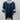 BTFL STUDIO Practice Jersey  Navy Blue Size S