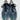 Men’s Prada Milano 70 low-top Lace Up sneakers in blue suede Size 6.5UK PRADA