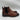 Men’s Robert Graham Breton Chelsea Brown Leather Ankle Boot Size 8.5 Robert Graham