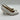 Women’s Manolo Blahnik BB 90 linen pumps in white Size 37.5 Manolo Blahnik