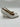 Women’s Manolo Blahnik BB 90 linen pumps in white Size 37.5 Manolo Blahnik
